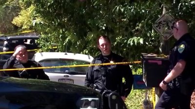 Orinda shooting leaves community shaken