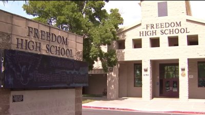 Parents raise concerns following fight at Oakley's Freedom High School