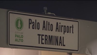 East Palo Alto residents raise concerns over proposed airport expansion