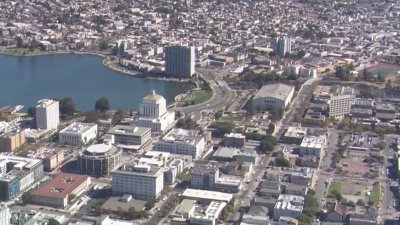 Groups team up to showcase Oakland's Lake Merritt community