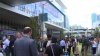 Dreamforce Day 2: A look at how the conference is giving San Francisco a boost