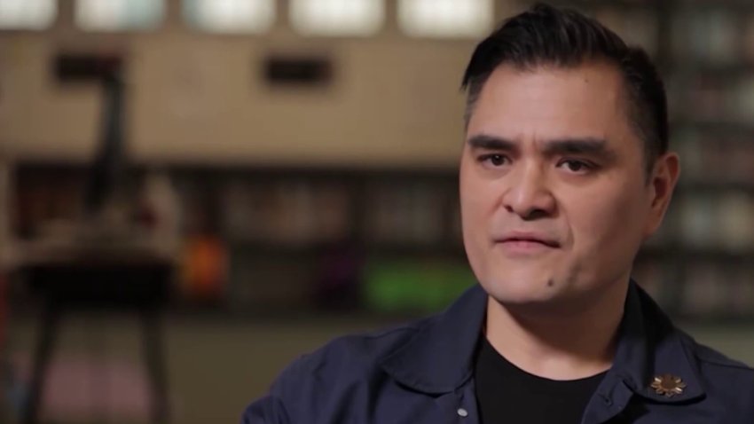 Jose Antonio Vargas