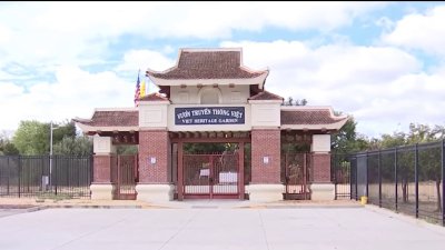 SJ's Vietnamese American community members at odds over monthly flag raising ceremony