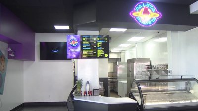 New ice cream shop ready to prove it can make it in downtown San Jose