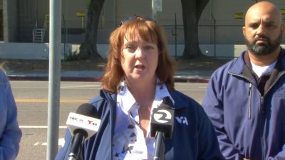 VTA briefs community on deadly shooting