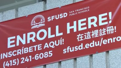 Mayor Breed to create SFUSD stabilization team