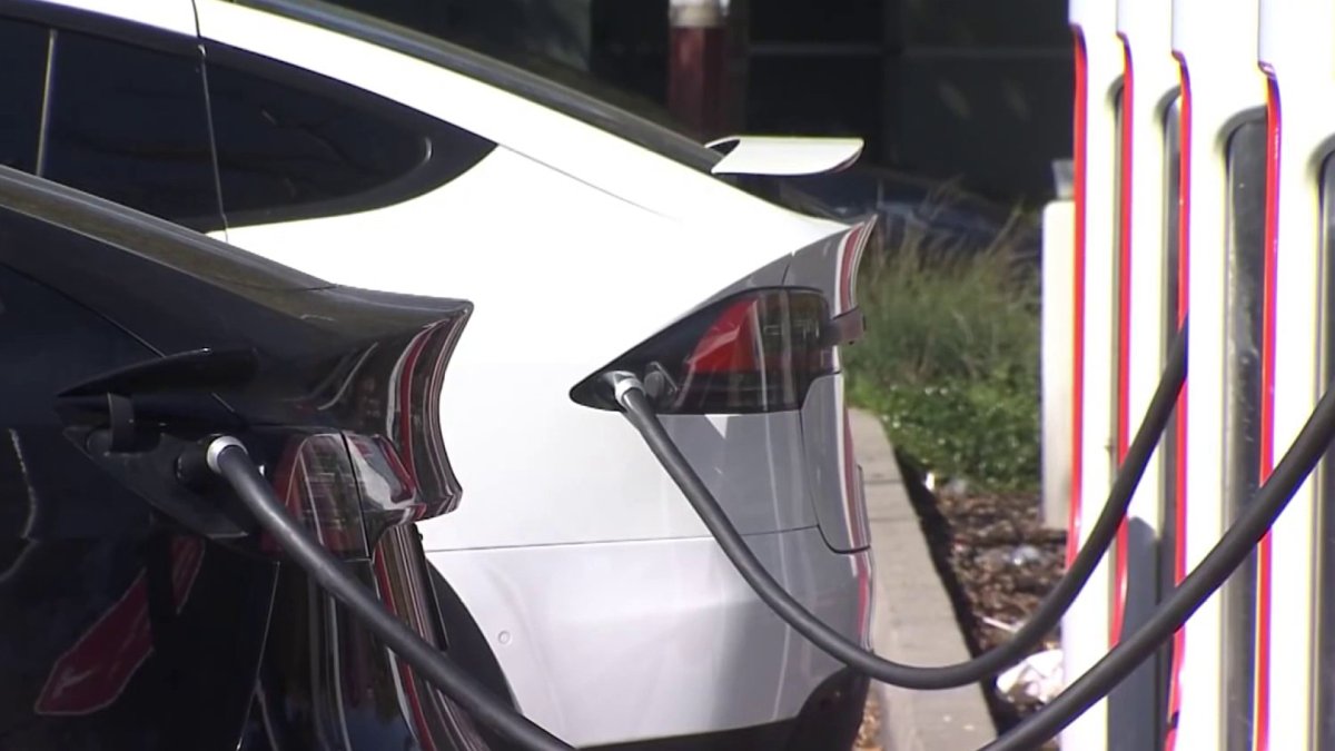 Is Your Car Spying On You Government Thinks It Might Be Nbc Bay Area