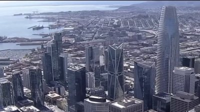 San Francisco tourism industry looks to the future