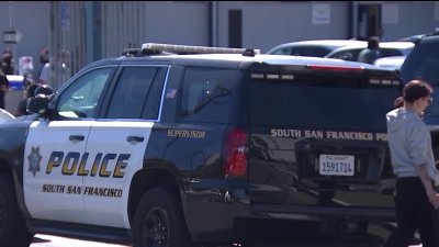 16-year-old student stabbed at South San Francisco High School