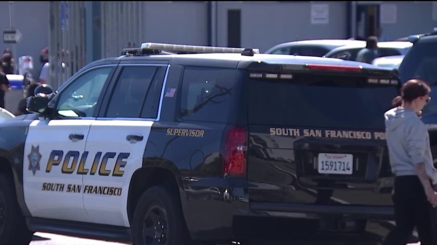 South SF High stabbing