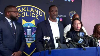 Mayor Sheng Thao, police give update on deadly shooing in Oakland