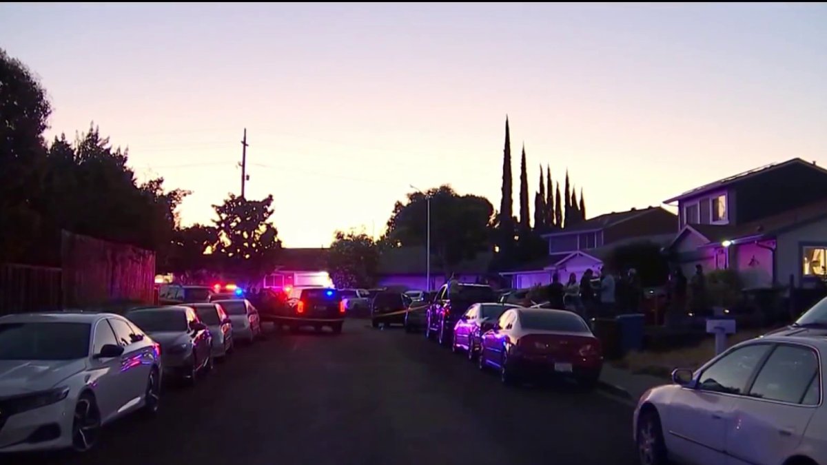 Bay Point shooting leaves 2 injured NBC Bay Area