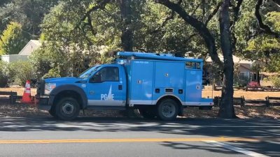 North Bay residents brace for possible PG&E power shutoffs