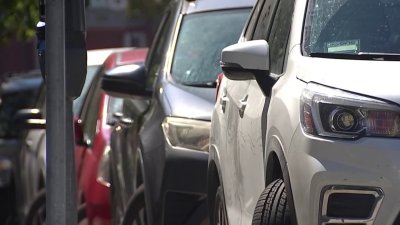 Car break-ins in San Francisco drop by nearly 60% compared to last year, data shows