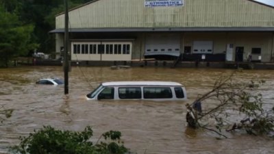 How Hurricane Helene could impact Bay Area consumers