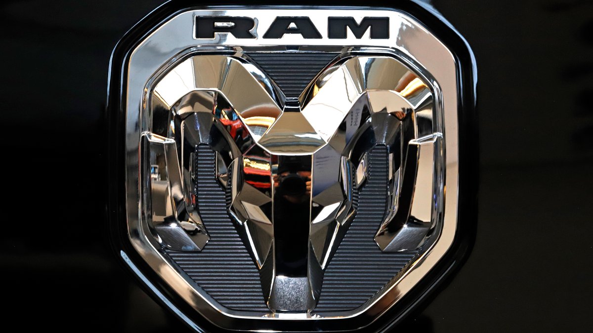 Ram recalls trucks to fix software bug NBC Bay Area