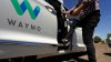 Customers raise complaints as Waymo robotaxis get vandalized