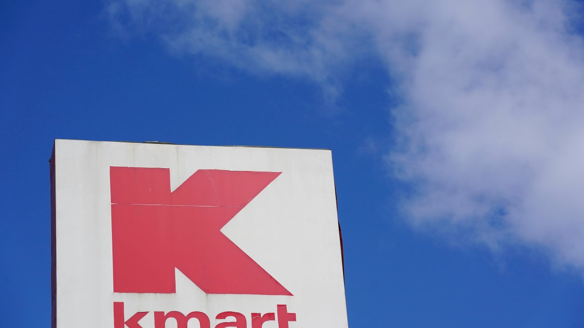 Kmart to close last fullscale store in US NBC Bay Area