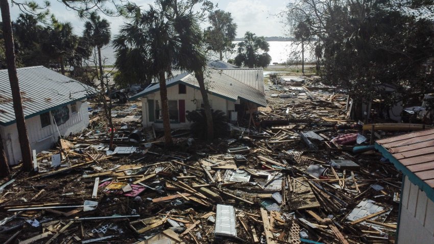 Cedar Key, Fla.