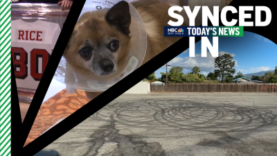 In the news: Deadly driving incident, coyote attacks Chihuahua, legend helps local business