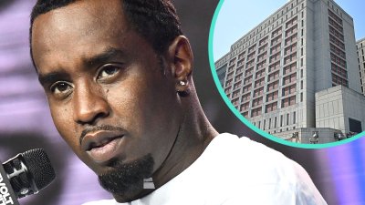 Sean ‘Diddy' Combs denied bail again: Inside the detention center where he's being held