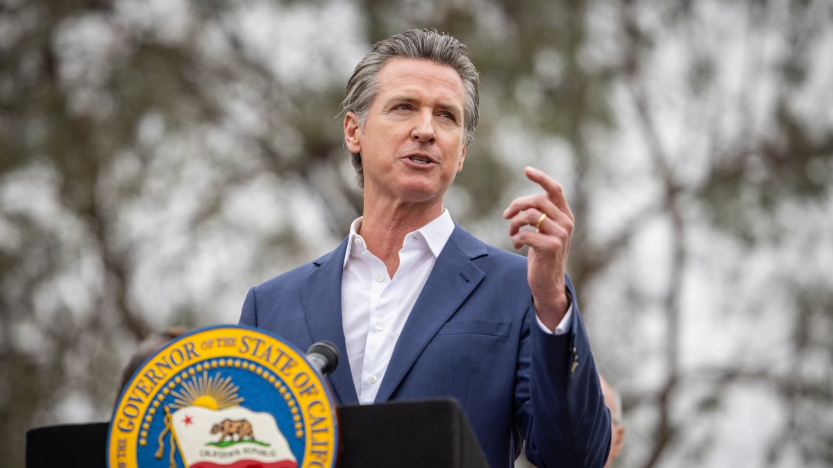 Gavin Newsom R&D tax credit The Better Play: Capital Gains Reform + R&D Incentives