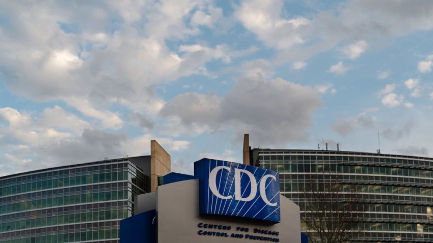 CDC