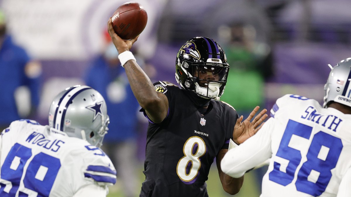 Who is playing in NFL Week 3? Here is the full schedule NBC Bay Area