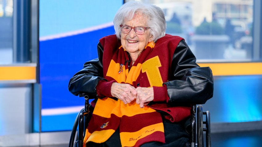 Sister Jean