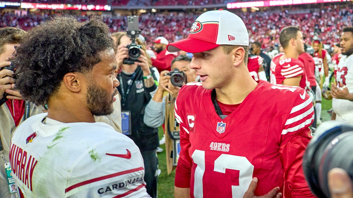 49ers vs Cardinals live stream: How to watch NFL Week 5 game online on