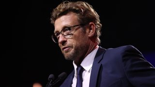 Simon Baker