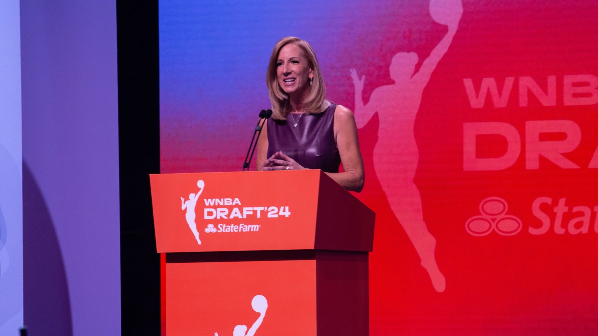 Golden State Valkyries WNBA expansion draft 2024 Date, rules announced