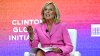 First lady Jill Biden to speak at health care conference in San Francisco