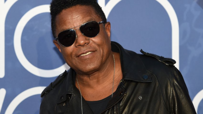 Musician Tito Jackson attends the 2016 Soul Train Music Awards at the Orleans Arena on November 6, 2016 in Las Vegas, Nevada.