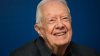 Jimmy Carter becomes first former US president to celebrate 100th birthday