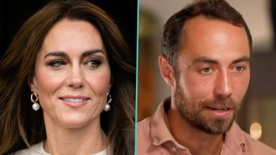 Princess Kate's brother shares rare update after her cancer treatment