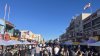 Crowds fill Oakland's Chinatown for its inaugural Night Market