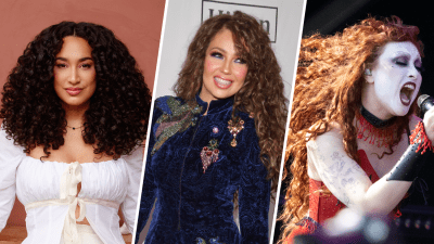 How this woman created the curly hair care formula Chappell Roan and Thalía love