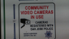 San Jose hands out security cameras to businesses in Alum Rock