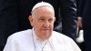 Pope Francis dies at age 88