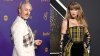 2024 Emmys: Alan Cumming claims Taylor Swift stole his look at VMAs