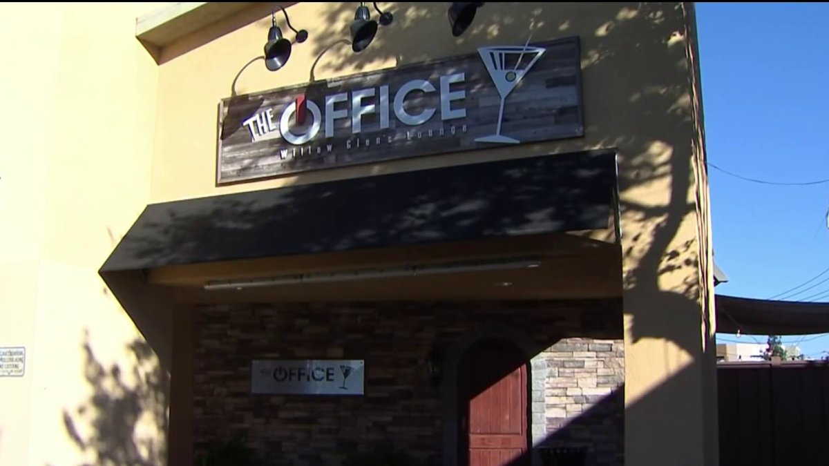 Thieves target sports bar in San Jose’s Willow Glen, causing more than ,000 worth of damage