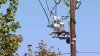 PG&E power shutoffs planned in the North Bay, Northern California