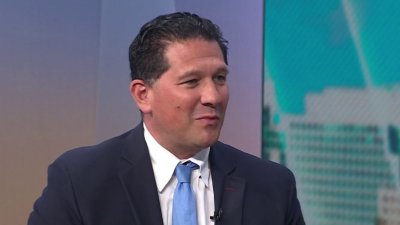 Watch: One on one with San Mateo County Supervisor David Canepa