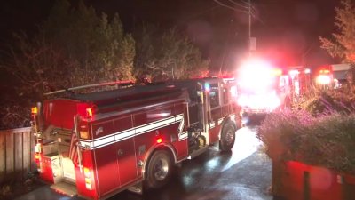 Woman, dog die in 2-alarm house fire in Mill Valley