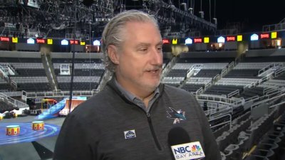 SAP Center in San Jose celebrates 5,000th event on 31st anniversary