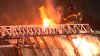 3-alarm fire damages multiple businesses at San Jose strip mall