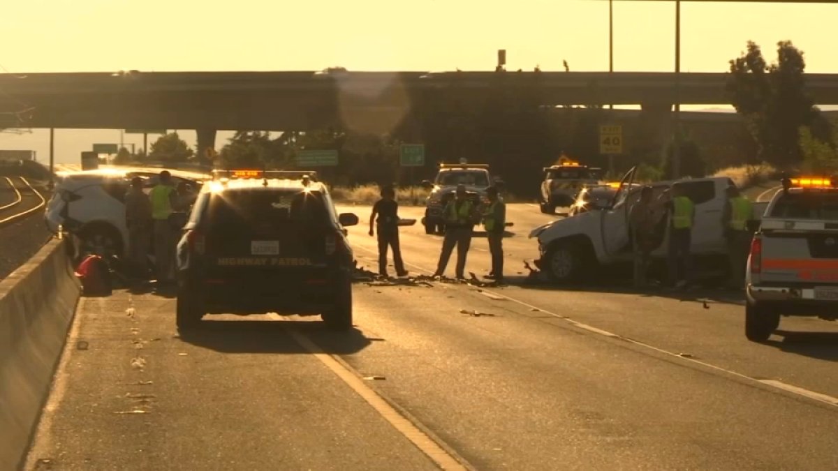 Suspect in fatal San Jose head-on crash charged with 2 counts of murder ...