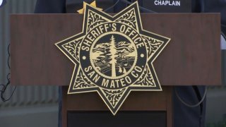 San Mateo County Sheriff's Office