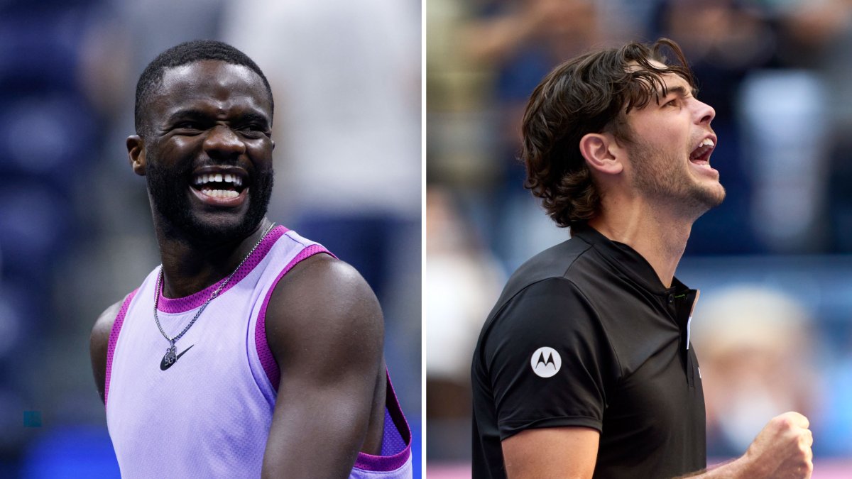 US Open Day 12: Latest men’s semifinal results, schedule of play and more